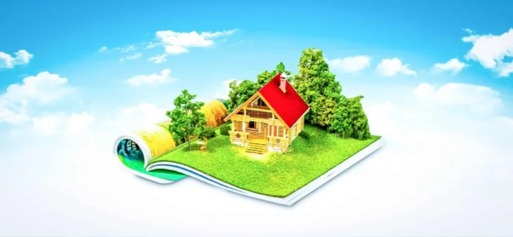 Purva Soukhyam Plots