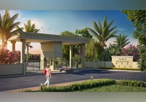 Purva Soukhyam Photos