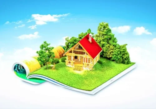 Purva Soukhyam Plots